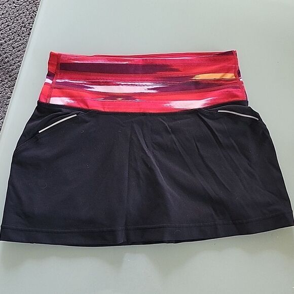 Athleta Skort  - Picture 1 of 6